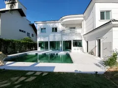 Casa de Condomínio com 5 Quartos para alugar, 400m² no Jardim Paraíba, Jacareí - Foto 1