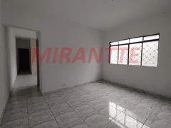 Casa com 2 Quartos para alugar, 60m² no Chora Menino, São Paulo - Foto 1