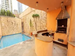 Casa com 4 Quartos para venda ou aluguel, 460m² no Chácara Klabin, São Paulo - Foto 32