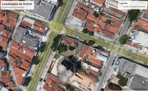 Terreno / Lote / Condomínio à venda, 403m² no Cidade Alta, Natal - Foto 1