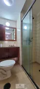 Apartamento com 3 Quartos para alugar, 110m² no Pitangueiras, Guarujá - Foto 25