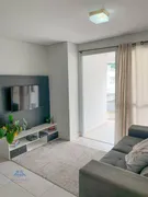 Apartamento com 2 Quartos à venda, 69m² no Ingleses Norte, Florianópolis - Foto 3