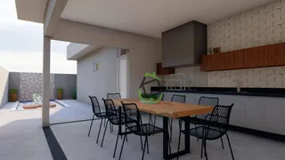 Casa de Condomínio com 3 Quartos à venda, 204m² no Jardim Imperador, Araraquara - Foto 2