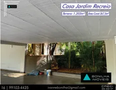 Casa com 4 Quartos à venda, 367m² no Jardim Recreio, Ribeirão Preto - Foto 27