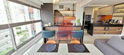 Apartamento com 3 Quartos à venda, 104m² no Vila Mariana, São Paulo - Foto 2