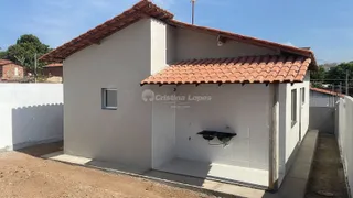 Casa com 3 Quartos à venda, 83m² no Porto do Centro, Teresina - Foto 7