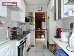 Casa de Condomínio com 3 Quartos à venda, 124m² no Campo Limpo, São Paulo - Foto 31