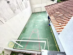 Casa de Condomínio com 4 Quartos à venda, 460m² no Vila Irmãos Arnoni, São Paulo - Foto 24