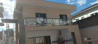 Sobrado com 4 Quartos à venda, 206m² no BOSQUE, Vinhedo - Foto 12