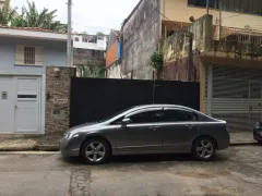 Terreno / Lote / Condomínio à venda no Vila Progredior, São Paulo - Foto 1