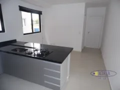 Apartamento com 1 Quarto à venda, 35m² no Novo Mundo, Curitiba - Foto 3