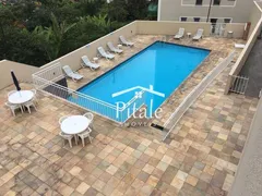 Apartamento com 2 Quartos para venda ou aluguel, 57m² no Granja Viana, Cotia - Foto 15