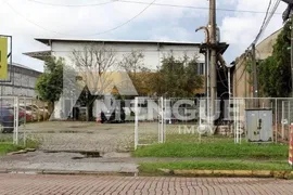 Galpão / Depósito / Armazém à venda, 1000m² no Anchieta, Porto Alegre - Foto 1