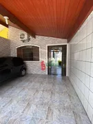 Casa de Condomínio com 3 Quartos à venda, 191m² no Jardim Imperador, Praia Grande - Foto 8