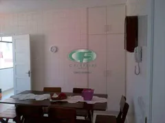Apartamento com 3 Quartos à venda, 119m² no Gonzaga, Santos - Foto 19