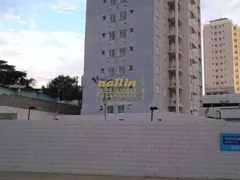 Apartamento com 2 Quartos à venda, 51m² no Nucleo Residencial Afonso Zupardo, Itatiba - Foto 4