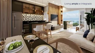 Apartamento com 2 Quartos à venda, 73m² no Praia Grande, Ubatuba - Foto 6
