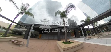Conjunto Comercial / Sala para alugar, 506m² no Centro, Rio de Janeiro - Foto 2