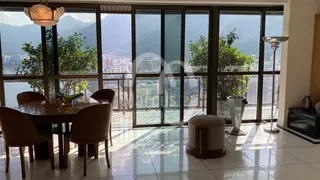 Apartamento com 4 Quartos à venda, 543m² no Lagoa, Rio de Janeiro - Foto 4