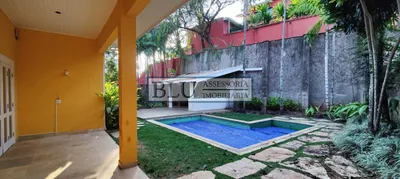 Casa de Condomínio com 4 Quartos à venda, 362m² no Loteamento Arboreto dos Jequitibás, Campinas - Foto 18
