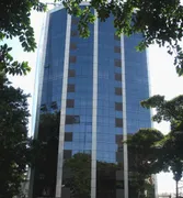 Conjunto Comercial / Sala com 1 Quarto para alugar, 110m² no Jardim Paulista, São Paulo - Foto 2