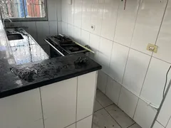 Garagem com 1 Quarto para alugar, 20m² no Conjunto Residencial José Bonifácio, São Paulo - Foto 5