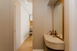 Casa de Condomínio com 3 Quartos à venda, 124m² no Água Verde, Curitiba - Foto 21