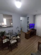 Apartamento com 2 Quartos à venda, 54m² no Dom Bosco, Betim - Foto 6