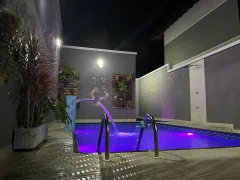 Casa com 2 Quartos à venda, 60m² no Maracanã, Praia Grande - Foto 56