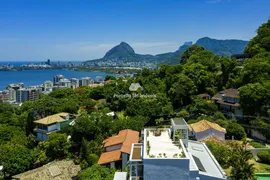 Casa com 5 Quartos à venda, 650m² no Jardim Botânico, Rio de Janeiro - Foto 9