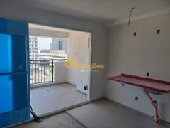 Apartamento com 2 Quartos à venda, 42m² no Barra Funda, São Paulo - Foto 1