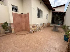 Casa com 3 Quartos à venda, 95m² no Santa Branca, Belo Horizonte - Foto 24