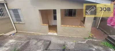 Casa com 2 Quartos para alugar, 65m² no São Lucas, São Paulo - Foto 9