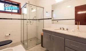 Casa de Condomínio com 4 Quartos para venda ou aluguel, 350m² no Condominio Marambaia, Vinhedo - Foto 13