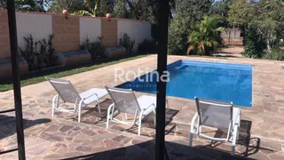 Terreno / Lote / Condomínio à venda, 4050m² no Panorama, Uberlândia - Foto 1