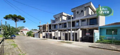 Casa de Condomínio com 3 Quartos à venda, 255m² no Bom Retiro, Curitiba - Foto 53