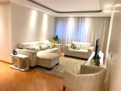 Apartamento com 3 Quartos à venda, 102m² no Chora Menino, São Paulo - Foto 2