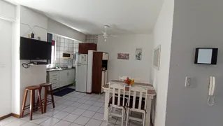 Apartamento com 1 Quarto para alugar, 45m² no Canasvieiras, Florianópolis - Foto 4