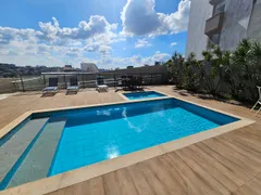 Apartamento com 4 Quartos para alugar, 214m² no Santa Lúcia, Belo Horizonte - Foto 51