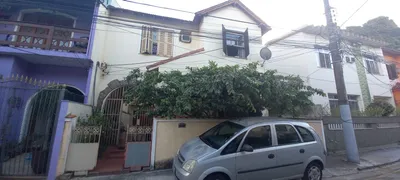 Casa de Condomínio com 4 Quartos à venda, 102m² no Engenho Novo, Rio de Janeiro - Foto 1