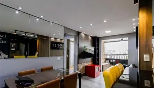 Apartamento com 2 Quartos à venda, 62m² no Sacomã, São Paulo - Foto 3