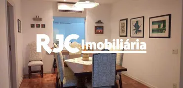 Apartamento com 4 Quartos à venda, 255m² no Tijuca, Rio de Janeiro - Foto 3