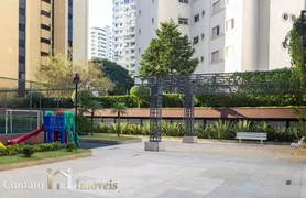 Apartamento com 3 Quartos à venda, 130m² no Moema, São Paulo - Foto 43
