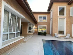 Casa de Condomínio com 4 Quartos à venda, 737m² no Alphaville, Santana de Parnaíba - Foto 16