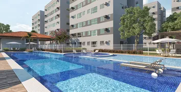 Apartamento com 2 Quartos à venda, 50m² no Centro, Paulista - Foto 1