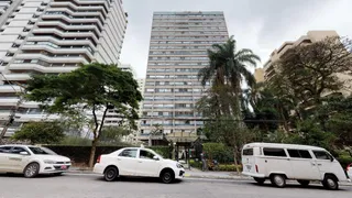 Apartamento com 4 Quartos à venda, 149m² no Moema, São Paulo - Foto 21