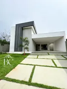 Casa de Condomínio com 3 Quartos à venda, 230m² no Setor Habitacional Jardim Botânico, Brasília - Foto 3