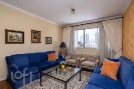 Apartamento com 3 Quartos à venda, 117m² no Perdizes, São Paulo - Foto 3