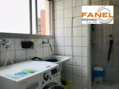 Apartamento com 2 Quartos à venda, 83m² no Real Parque, São Paulo - Foto 17