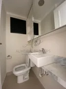 Apartamento com 3 Quartos para alugar, 117m² no Parque das Flores, Campinas - Foto 5